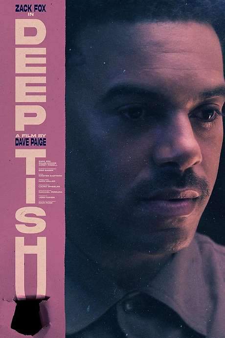 Deep Tish (2024) movie poster