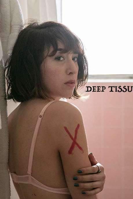 Deep Tissue (2019) movie poster