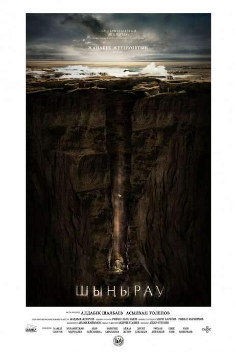 Deep Well (2019) movie poster