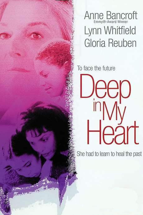 Deep in My Heart (1999) movie poster