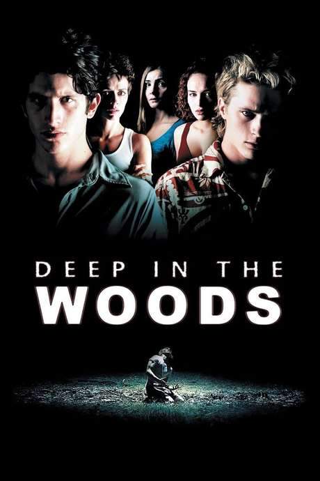 Deep in the Woods (2000) movie poster
