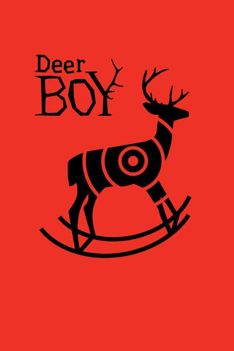 Deer Boy (2017) movie poster