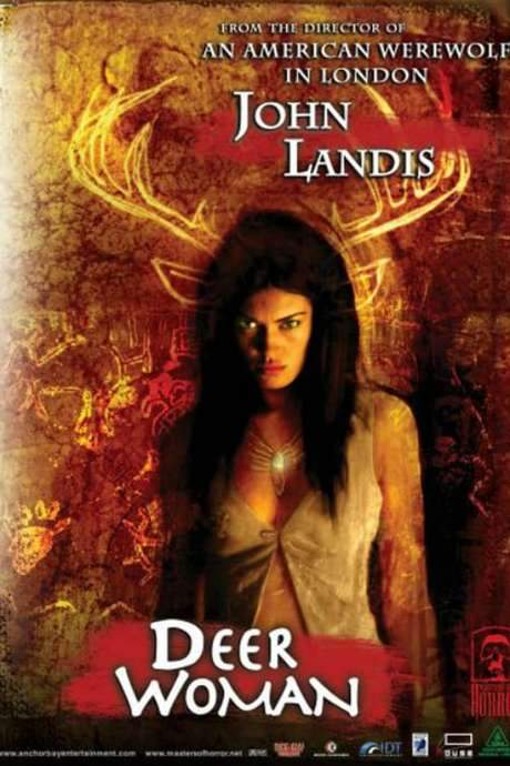 Deer Woman (2005) movie poster