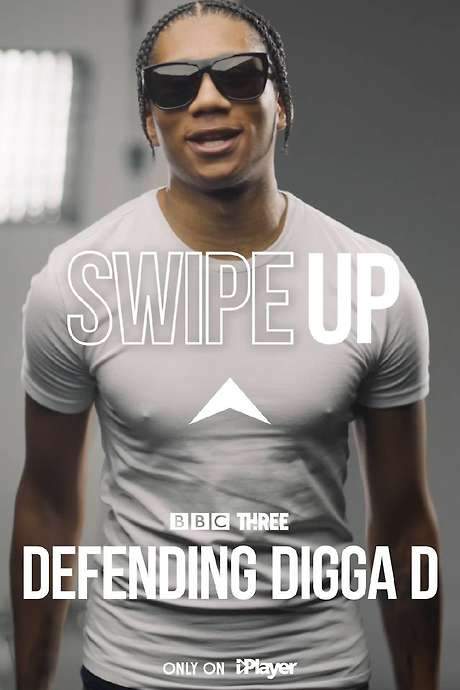 Defending Digga D (2020) movie poster