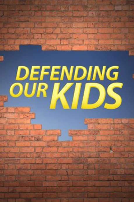 Defending Our Kids: The Julie Posey Story (2003) movie poster