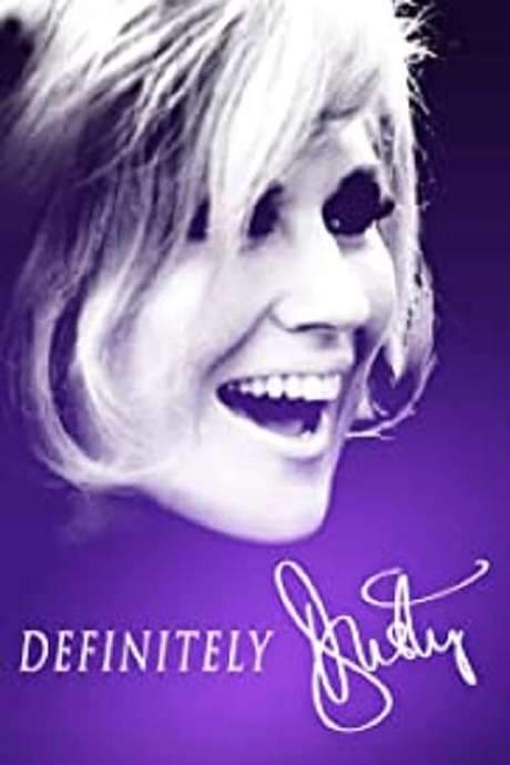 Definitely Dusty (1999) movie poster