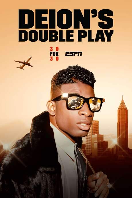 Deion’s Double Play (2019) movie poster