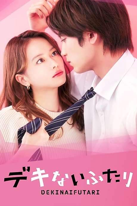 Dekinai Futari (2022) movie poster