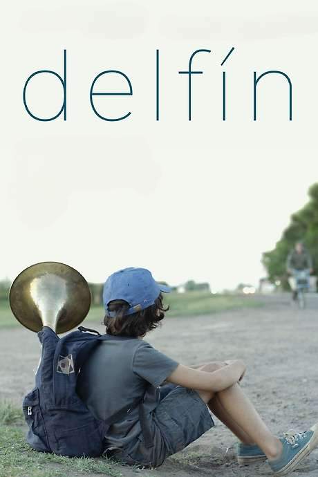 Delfín (2019) movie poster