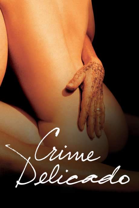 Delicate Crime (2005) movie poster