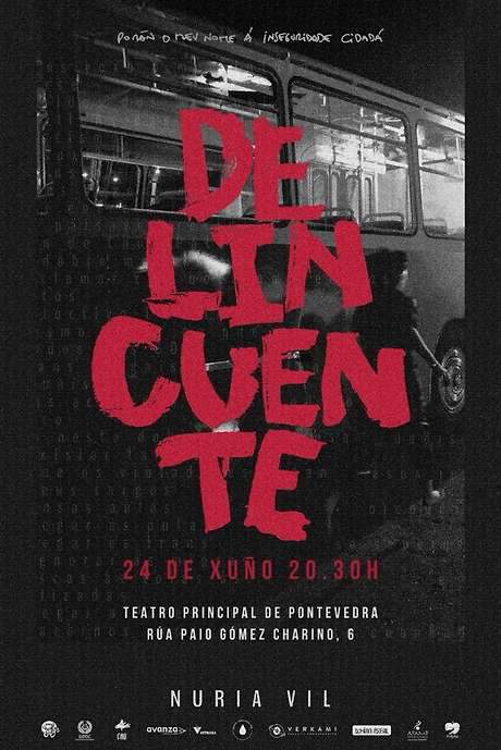 Delincuente