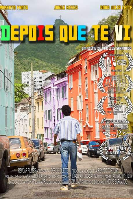 Delivery Boy (2017) movie poster