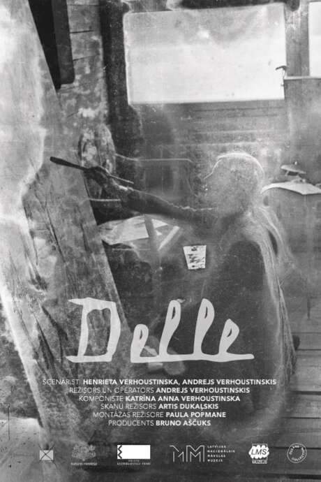 This documentary explores the life of Biruta Delle, a painter considered part of the “Uncensored” generation in Latvian art. It portrays a story of loneliness and nonconformity, revealing how extraordinary talent can consume a person’s life. Despite growing isolation from society, Delle perseveres in her artistic endeavors, continuing to paint and express herself through her work.