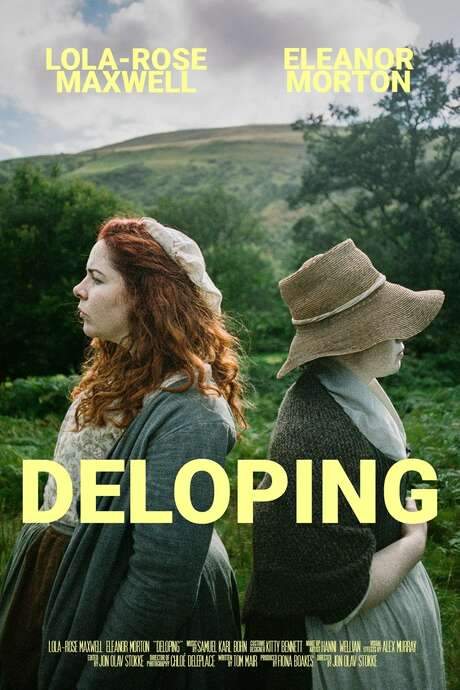 On July 21st 1792, Mary and Emma settled their differences the only way they knew how: a duel to the death.