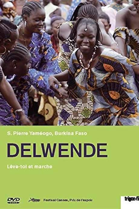 Delwende