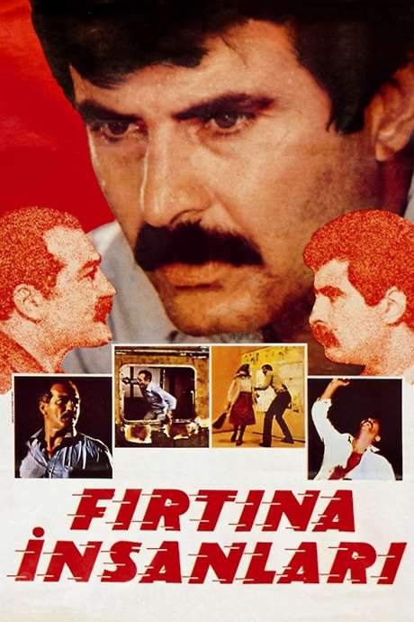 Demir Yol (1979) movie poster