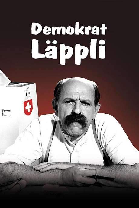 Democrat Läppli (1961) movie poster