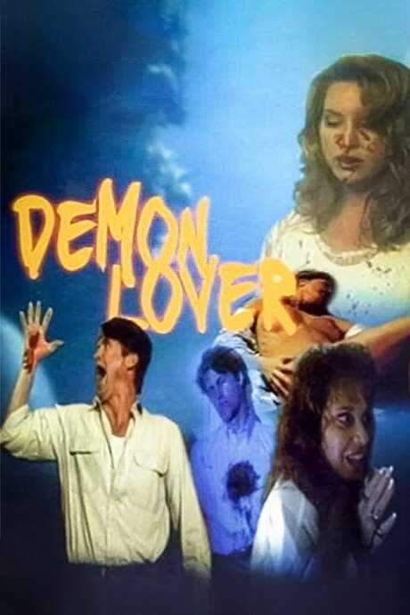 Demon Lover (1992) movie poster