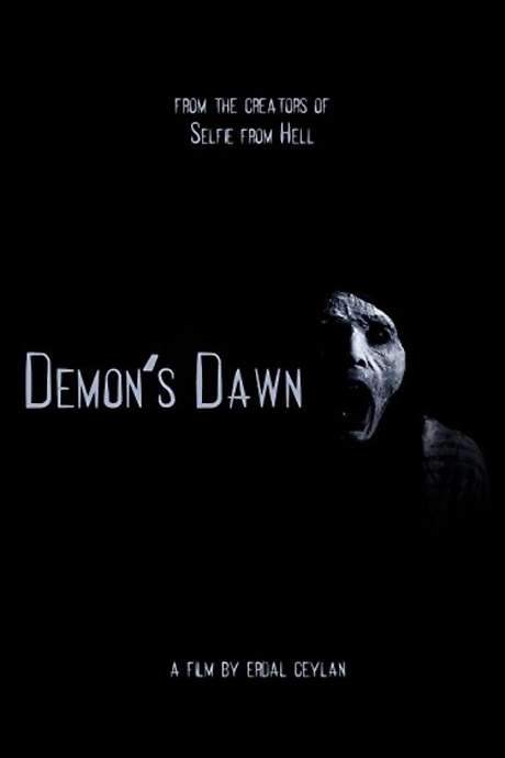 Demon’s Dawn (2016) movie poster