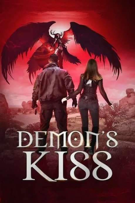 Demon’s Kiss (2002) movie poster