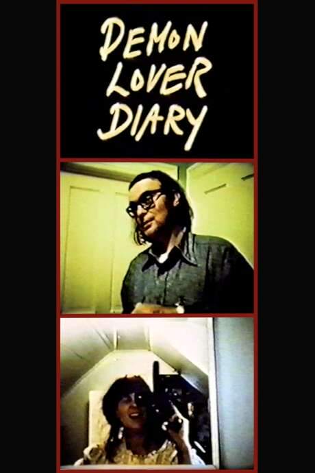 Demon Lover Diary (1980) movie poster