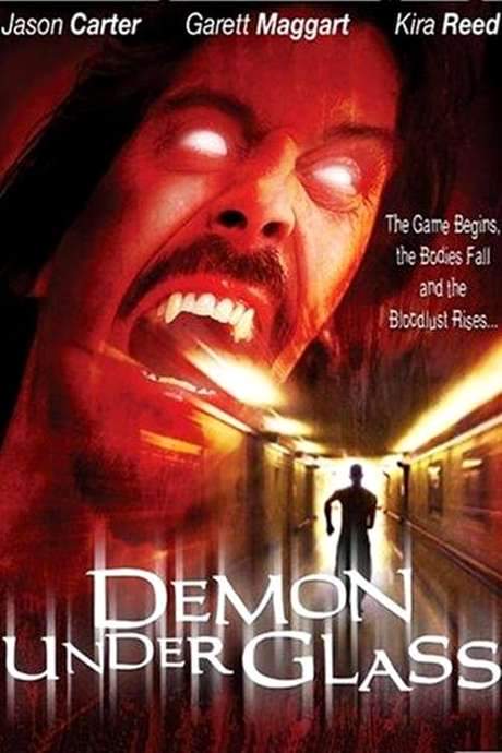 Demon Under Glass (2002) movie poster