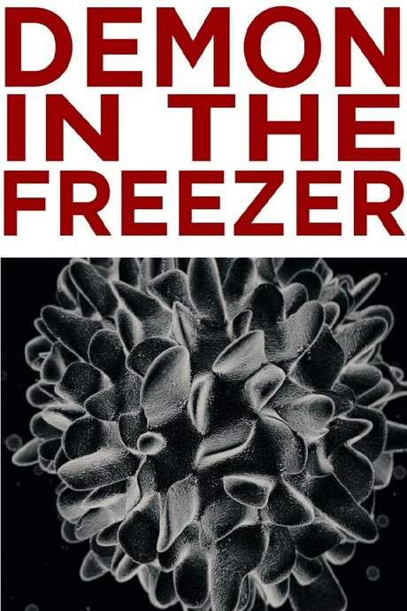 Demon in the Freezer (2016) movie poster