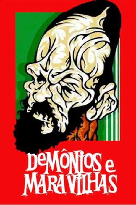 Demons and Wonders (1987) movie poster