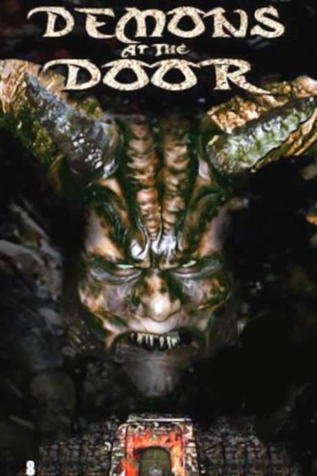 Demons at the Door (2004) movie poster