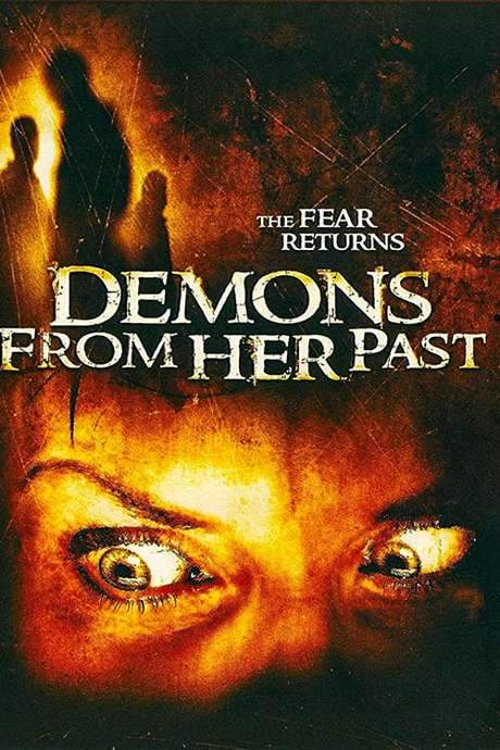 Demons from Her Past (2007) movie poster