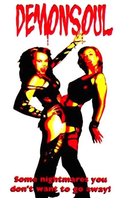 Demonsoul
