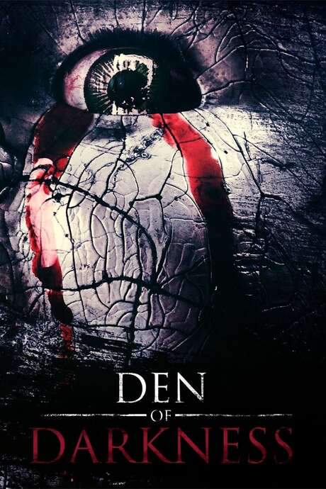 Den of Darkness (2016) movie poster