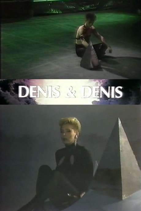 Denis & Denis: The Movie (1985) movie poster