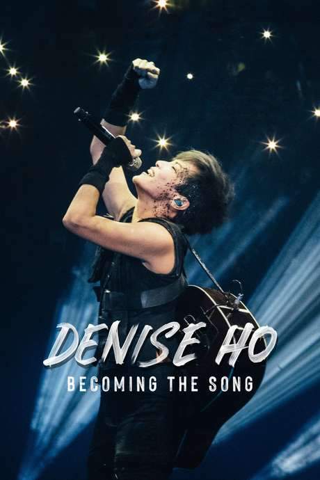 Denise Ho: Becoming the Song (2020) movie poster