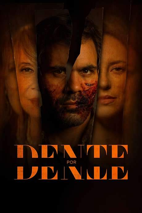 Dente por Dente (2020) movie poster