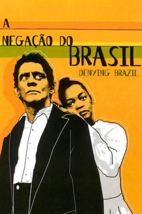 Denying Brazil (2000) movie poster