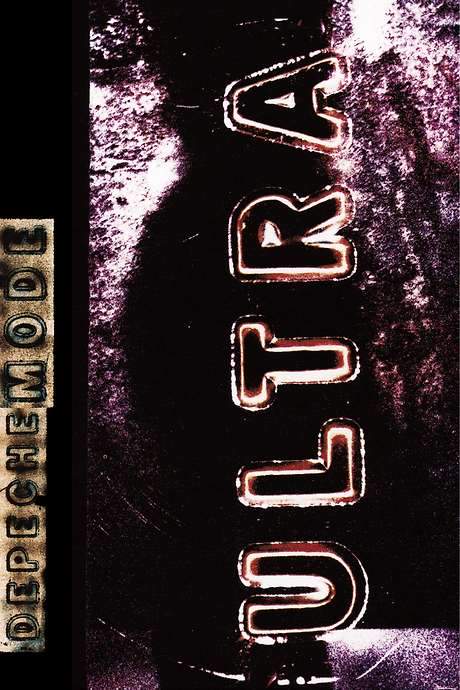 Depeche Mode: 1995–98 “Oh, Well, That’s the End of the Band…” (2007) movie poster
