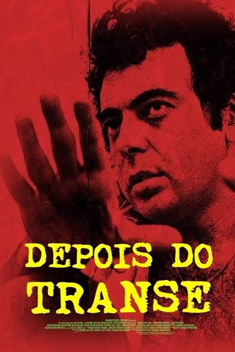 Depois do Transe (2006) movie poster