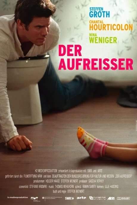 Der Aufreißer (2006) movie poster