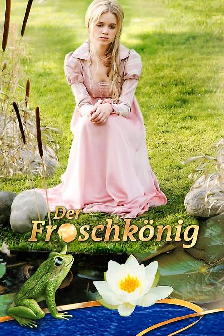 Der Froschkönig (2008) movie poster
