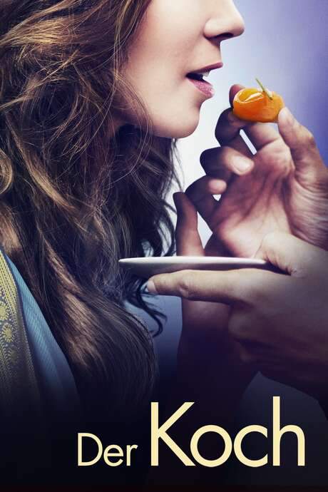 Der Koch (2014) movie poster