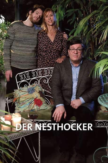Der Nesthocker (2018) movie poster