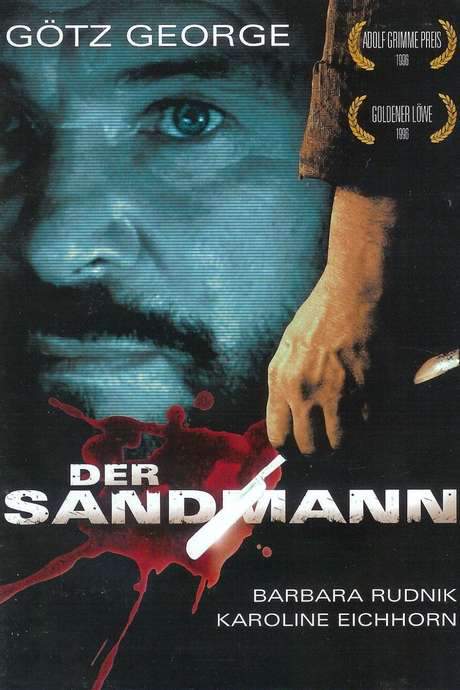 Der Sandmann (1995) movie poster