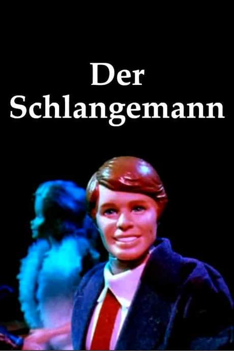 Der Schlangemann (2001) movie poster