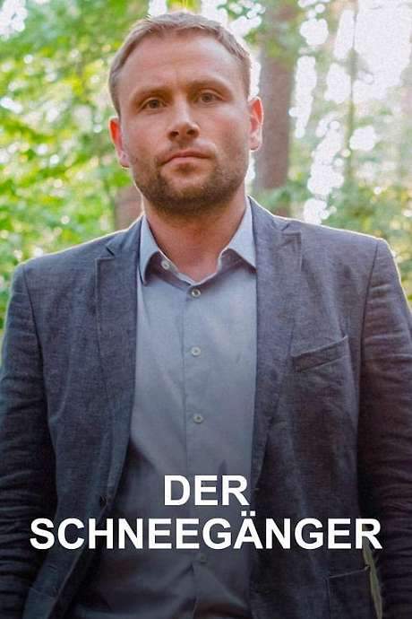 Der Schneegänger (2020) movie poster