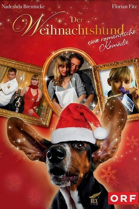 Der Weihnachtshund (2004) movie poster