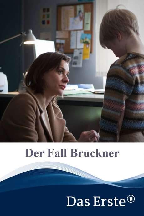 Der Fall Bruckner (2014) movie poster