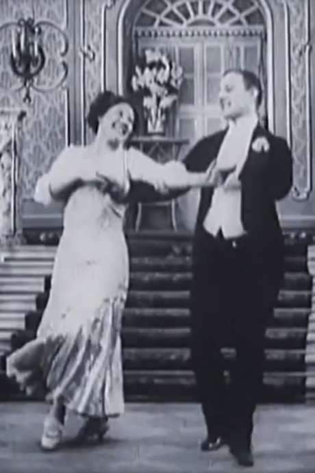 Der Graf von Luxemburg: Mädel klein, Mädel fein (1910) movie poster