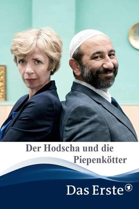 Der Hodscha und die Piepenkötter (2016) movie poster