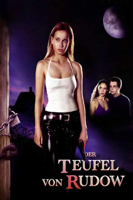 Der Teufel von Rudow (2004) movie poster